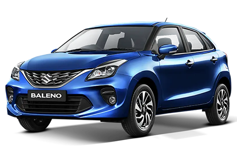 Baleno Image