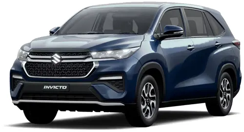 Nexa Invicto Automatic Hybrid